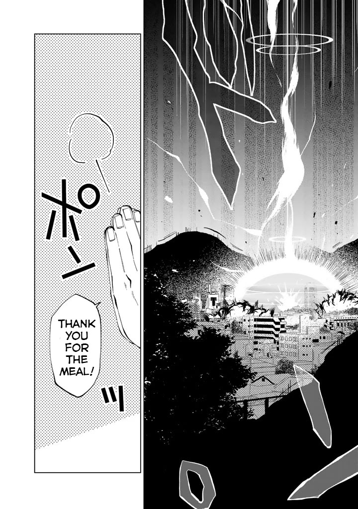 Isekai Tensei... Saretenee! chapter 5 page 10