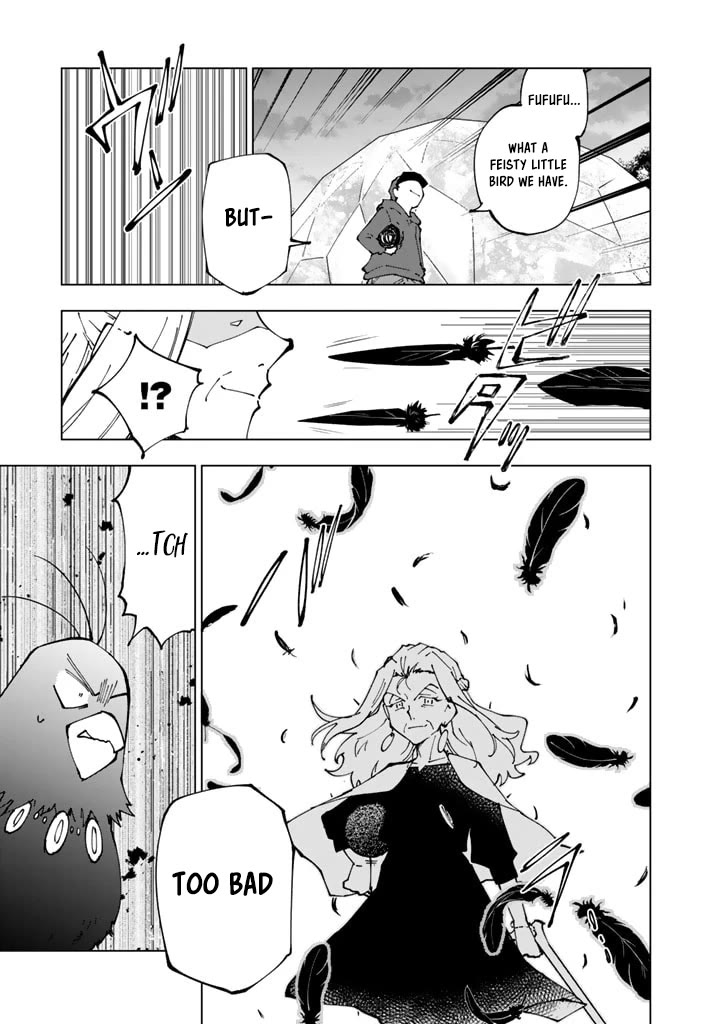 Isekai Tensei... Saretenee! chapter 51 page 5