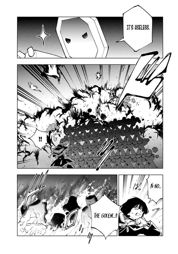 Isekai Tensei... Saretenee! chapter 55 page 6