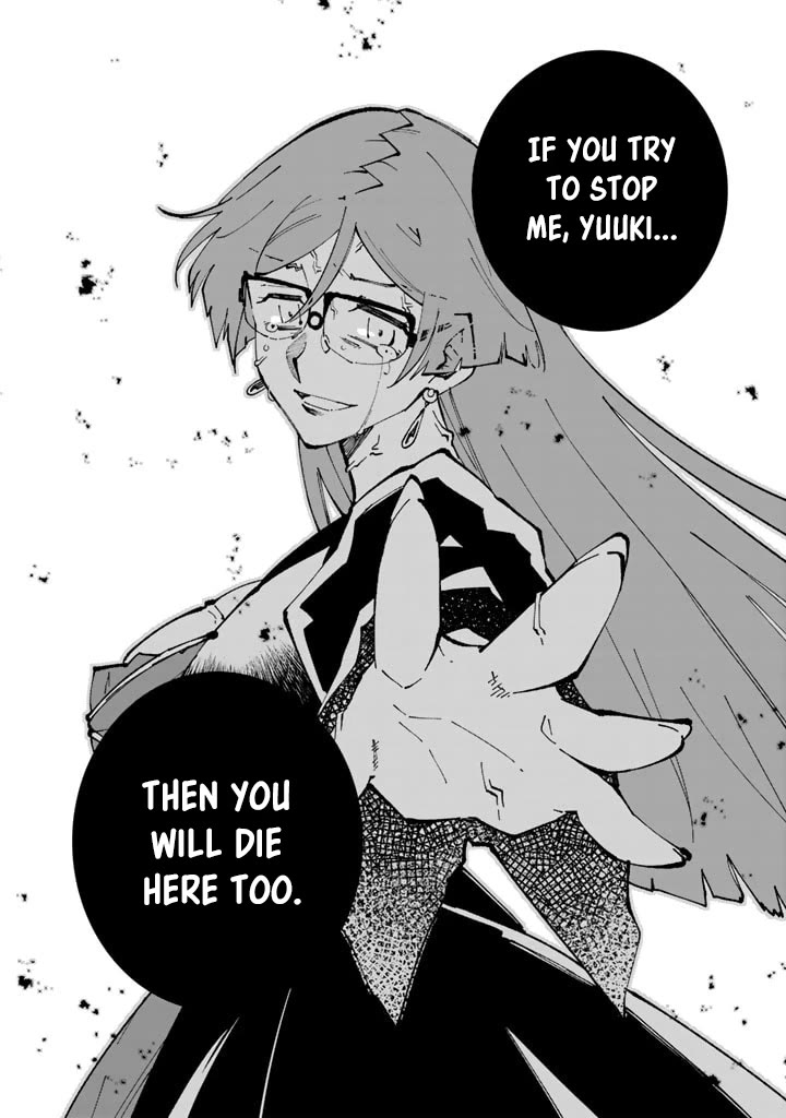 Isekai Tensei... Saretenee! chapter 59 page 18