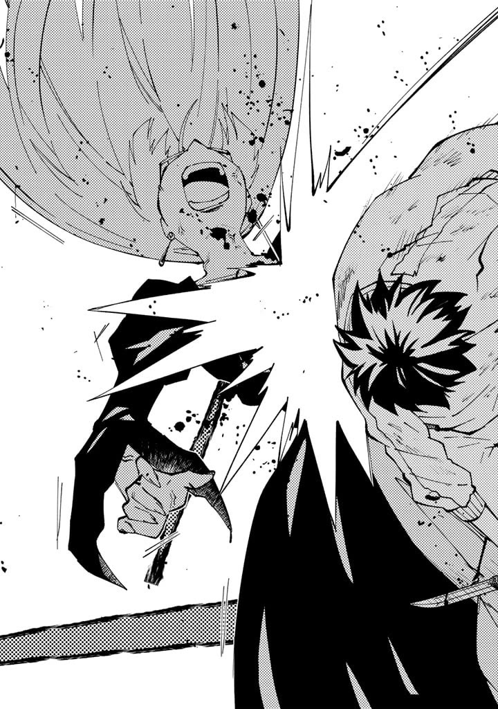 Isekai Tensei... Saretenee! chapter 61 page 5