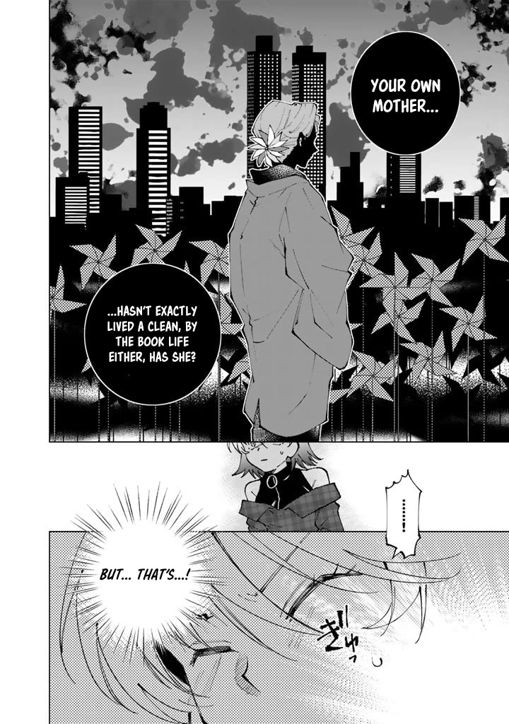 Isekai Tensei... Saretenee! chapter 76 page 14