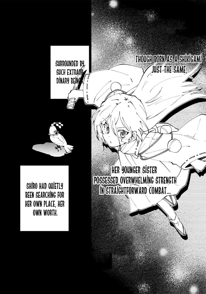 Isekai Tensei... Saretenee! chapter 78 page 6