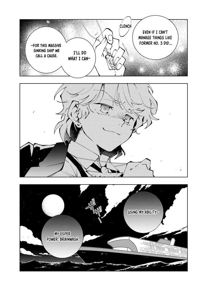 Isekai Tensei... Saretenee! chapter 80 page 16