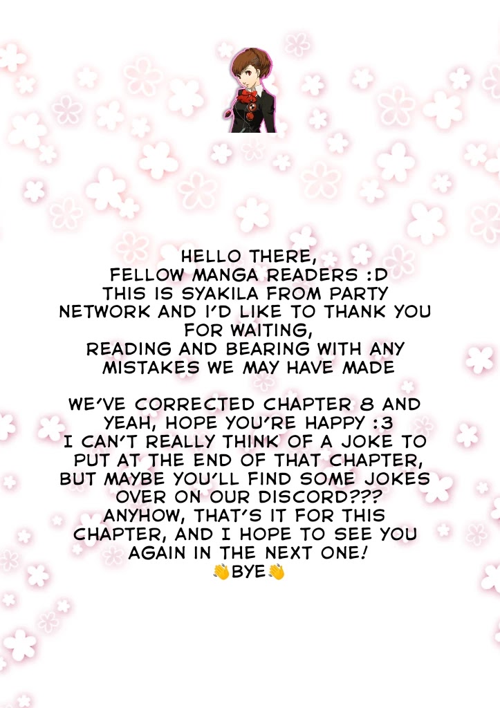 Isekai Tensei... Saretenee! chapter 9 page 21