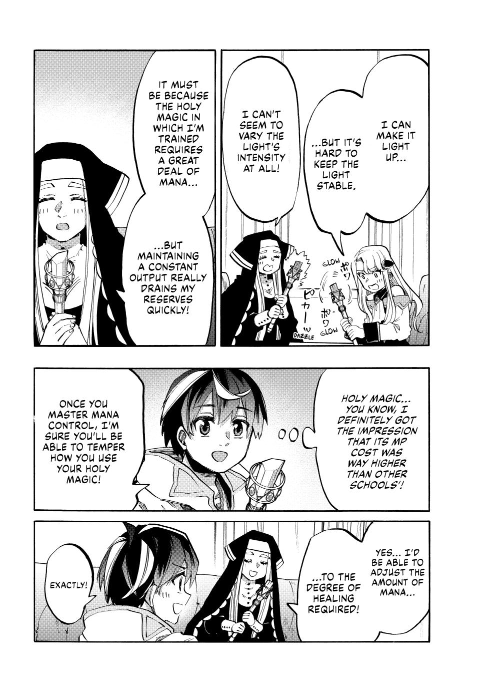 Isekai Walking chapter 108 page 2