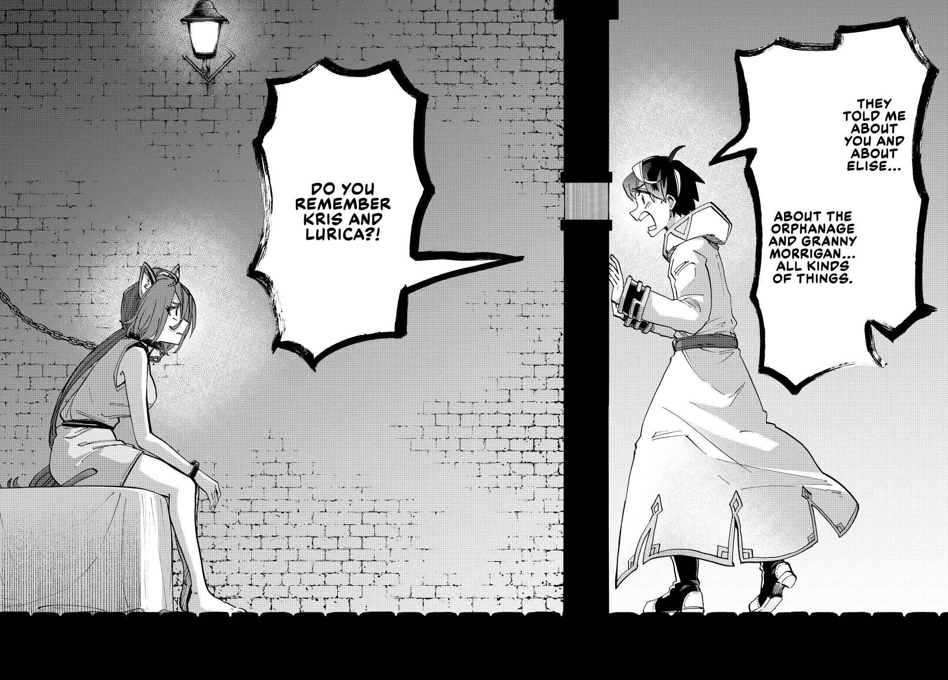 Isekai Walking chapter 121 page 3