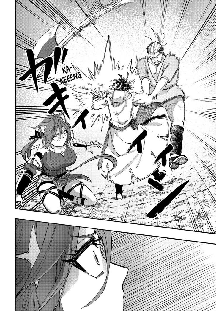 Isekai Walking chapter 126 page 2