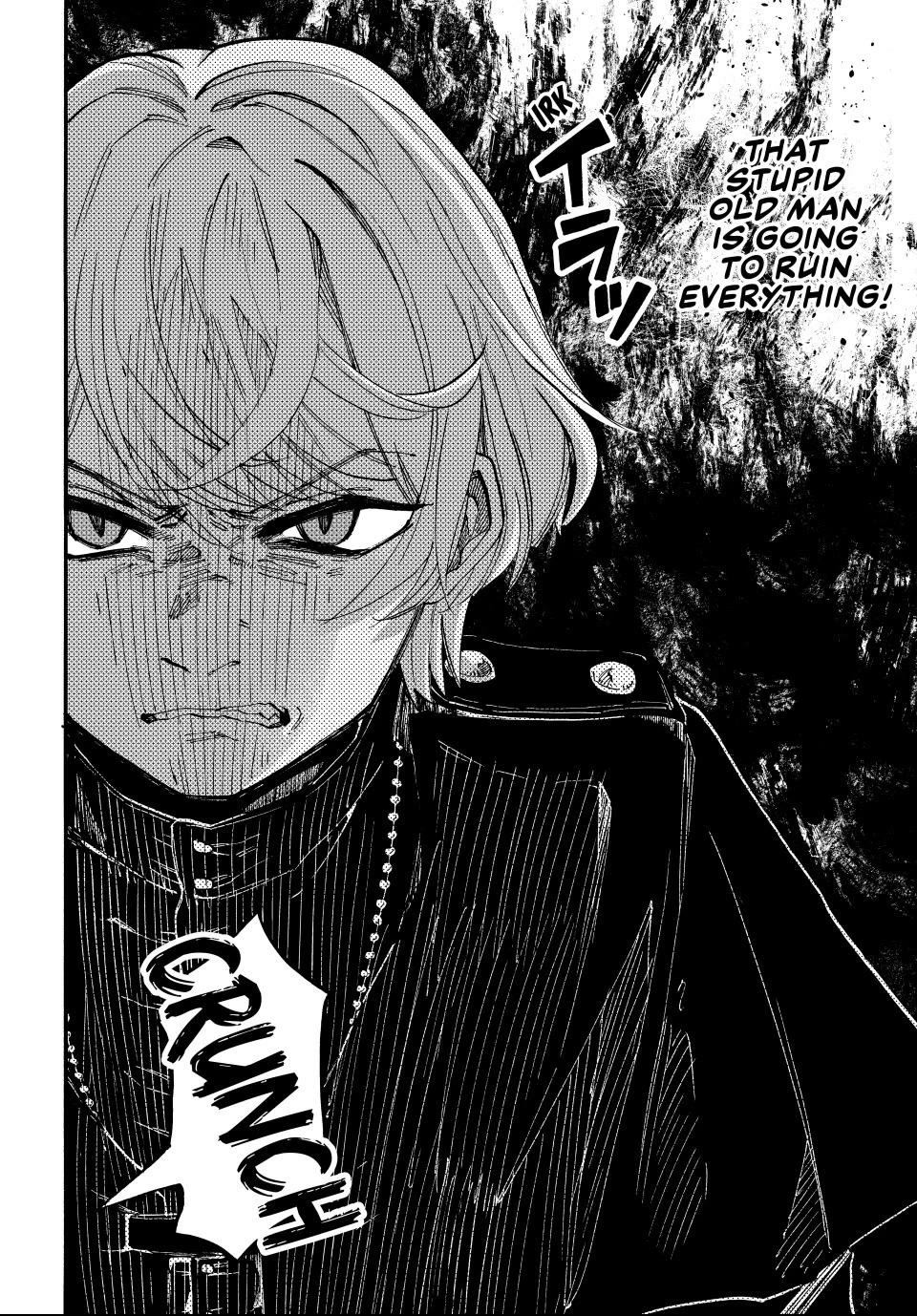 Isekai Walking chapter 133 page 12