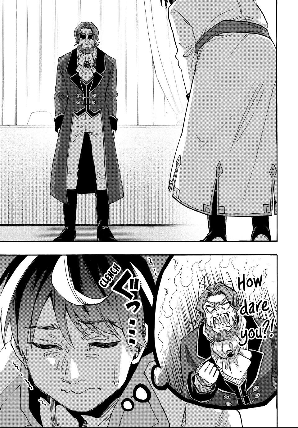 Isekai Walking chapter 133 page 3