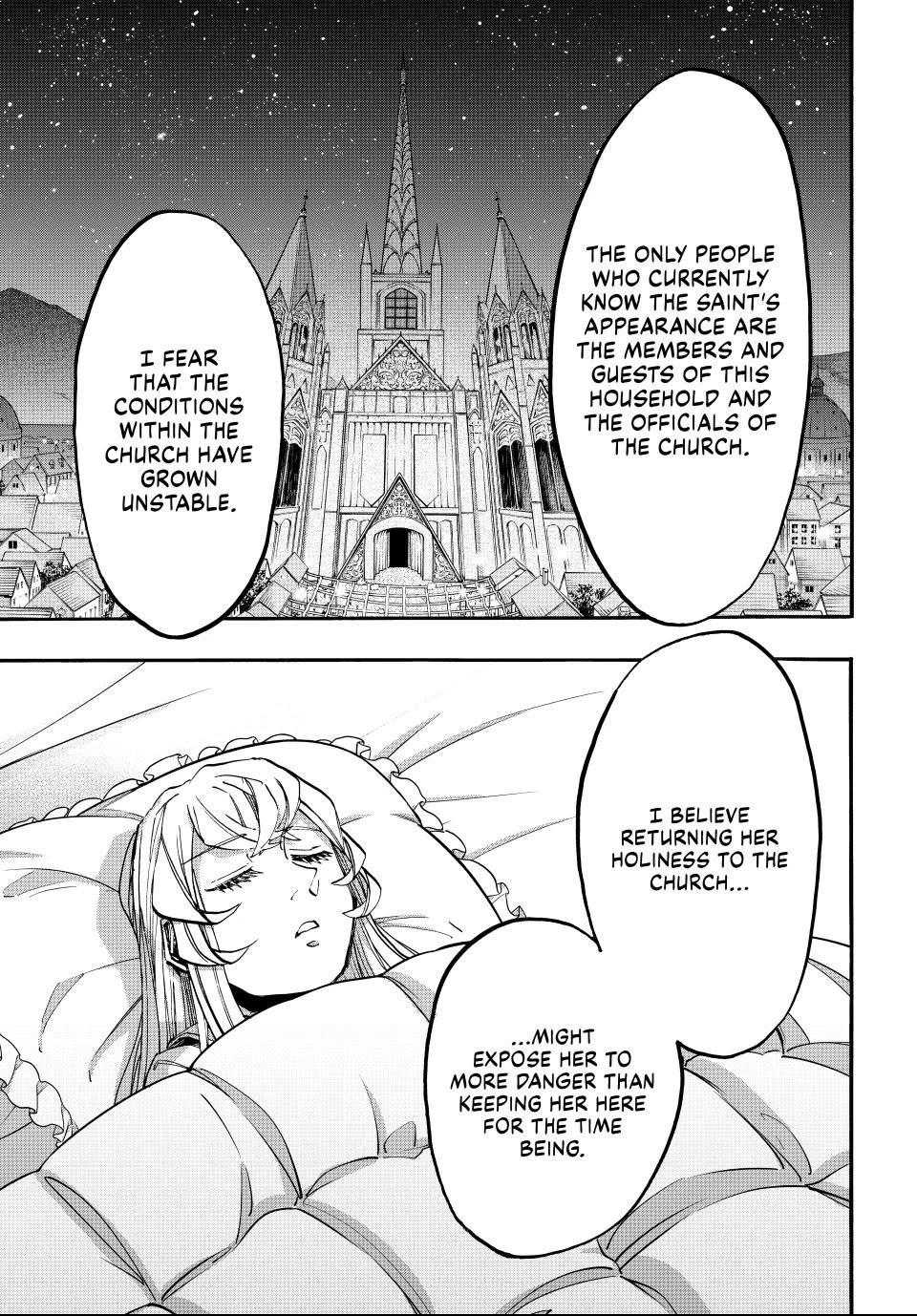 Isekai Walking chapter 133 page 9