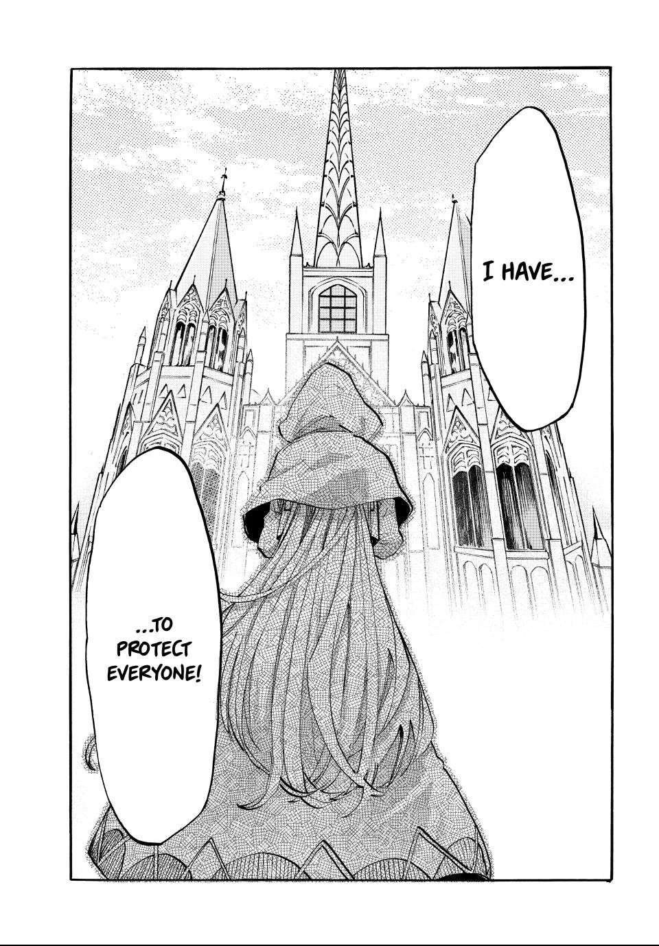 Isekai Walking chapter 136 page 12