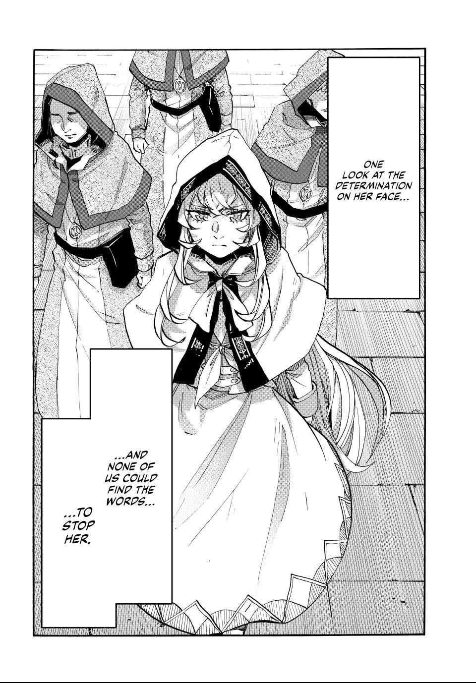 Isekai Walking chapter 136 page 2