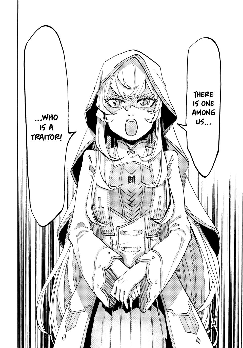 Isekai Walking chapter 138 page 14