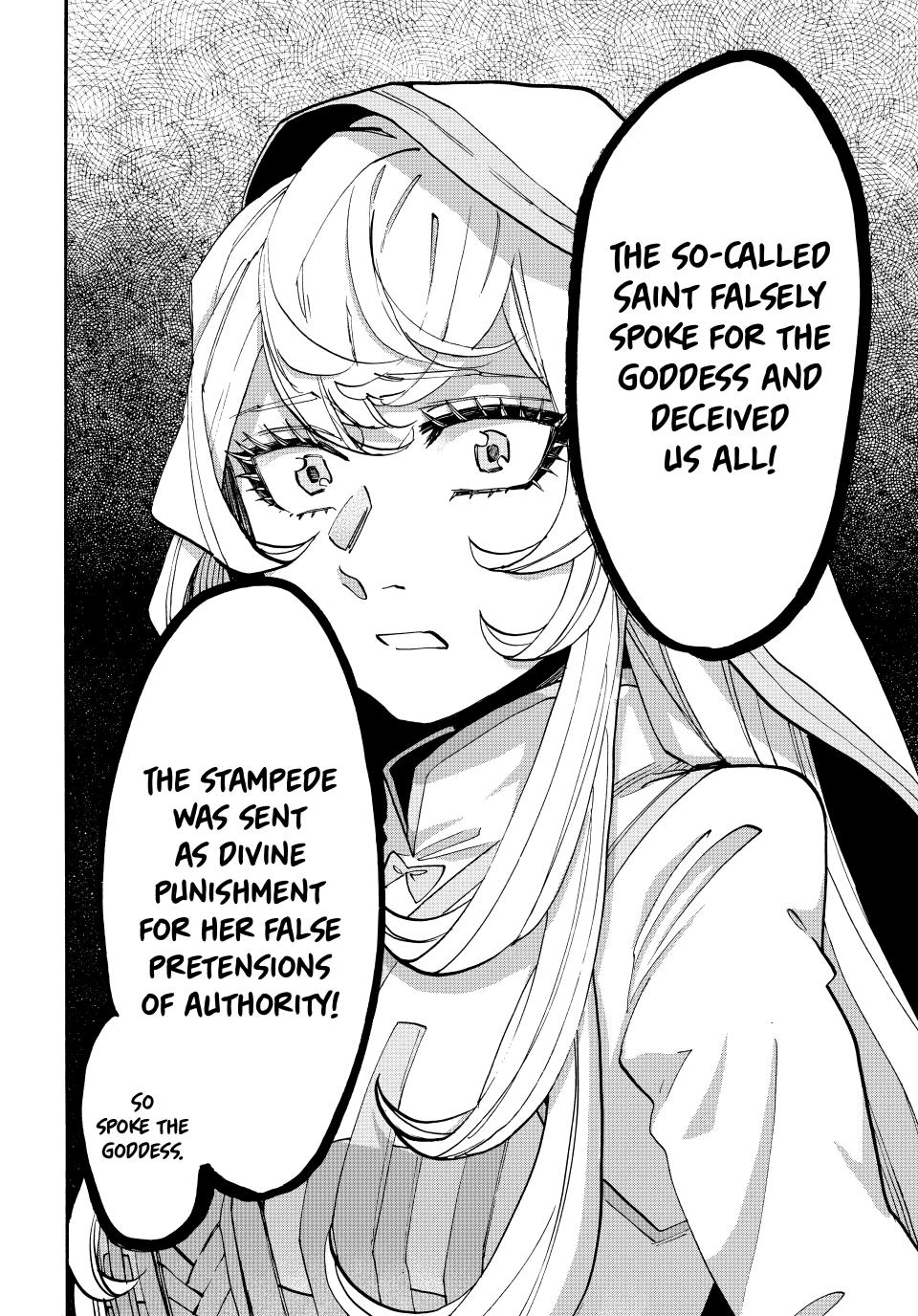 Isekai Walking chapter 139 page 8