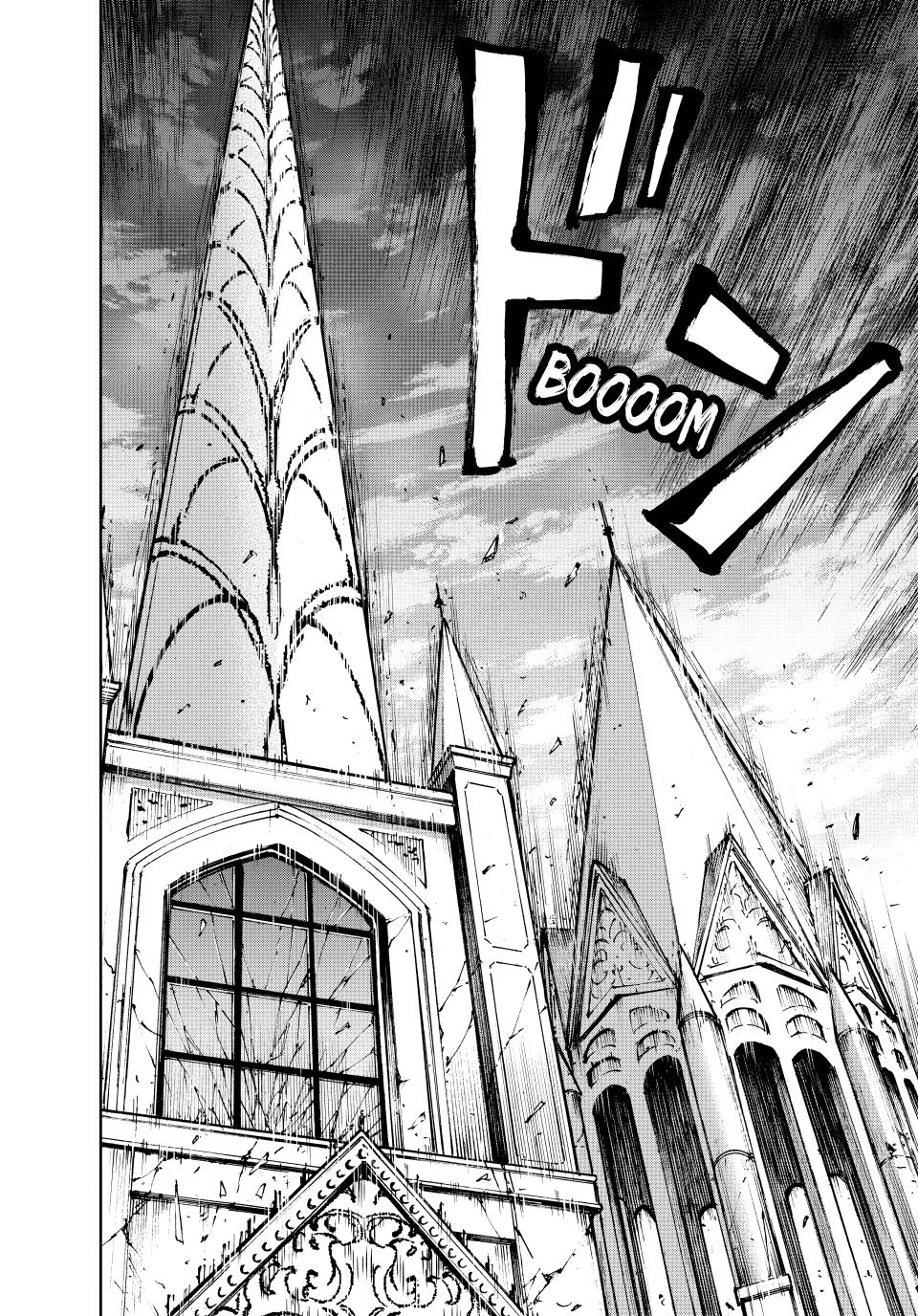 Isekai Walking chapter 141 page 14