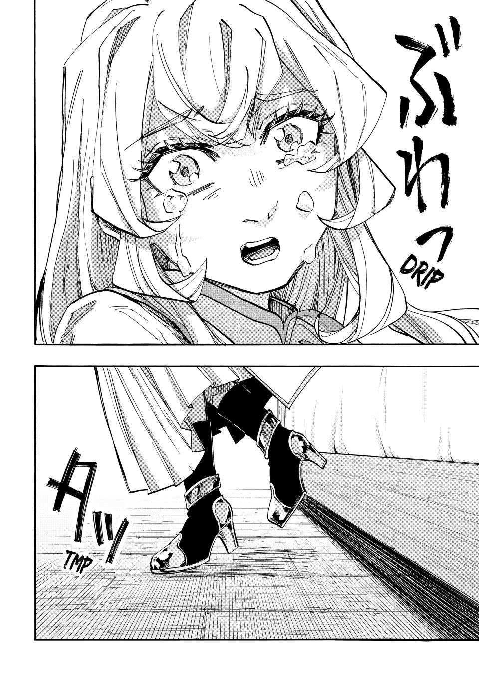 Isekai Walking chapter 144 page 2