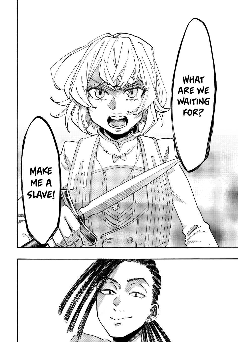 Isekai Walking chapter 146 page 2