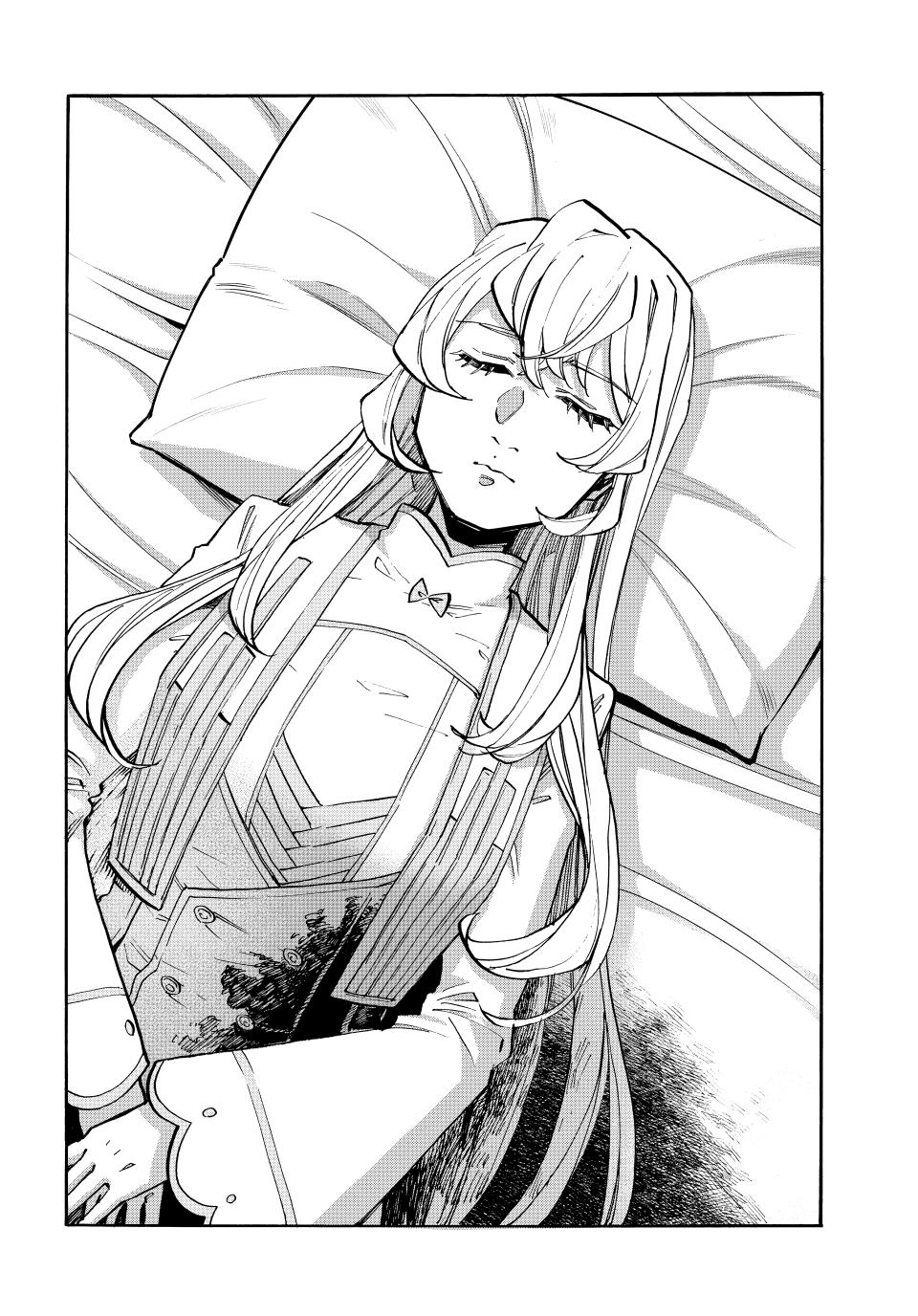 Isekai Walking chapter 147 page 10