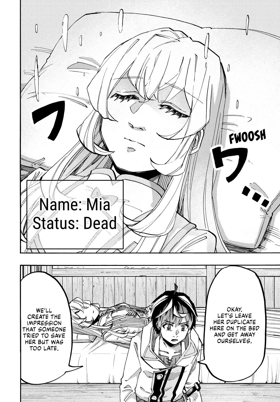 Isekai Walking chapter 147 page 12