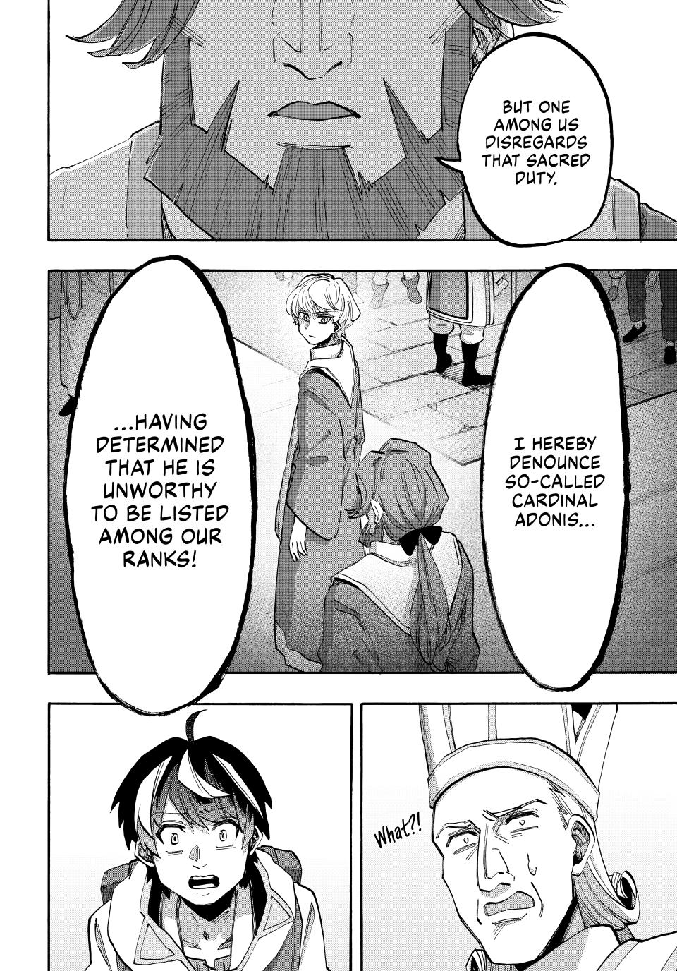Isekai Walking chapter 150 page 8