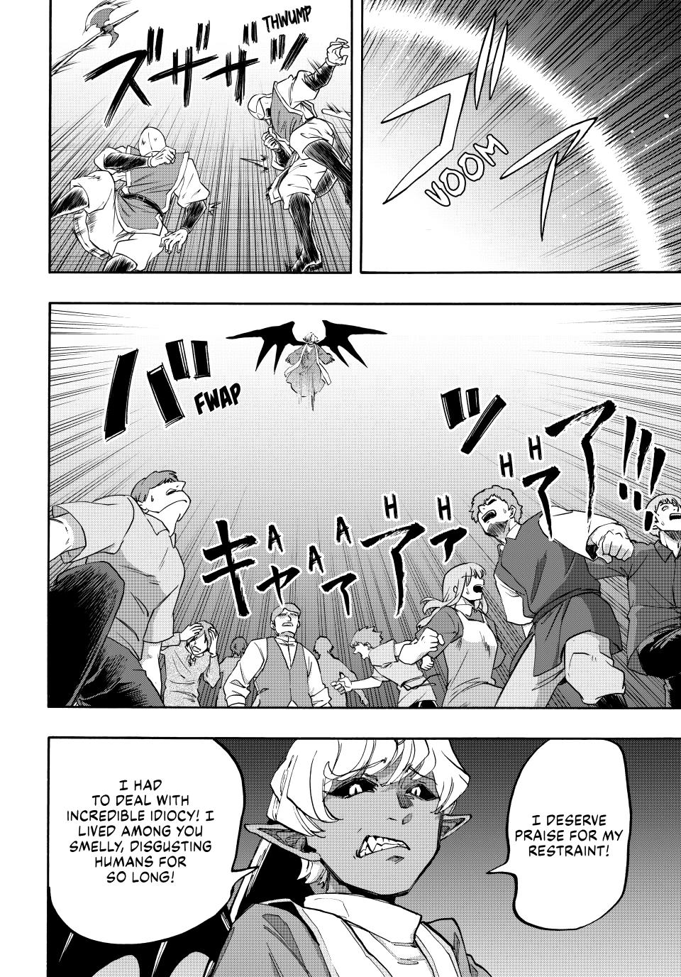 Isekai Walking chapter 151 page 10