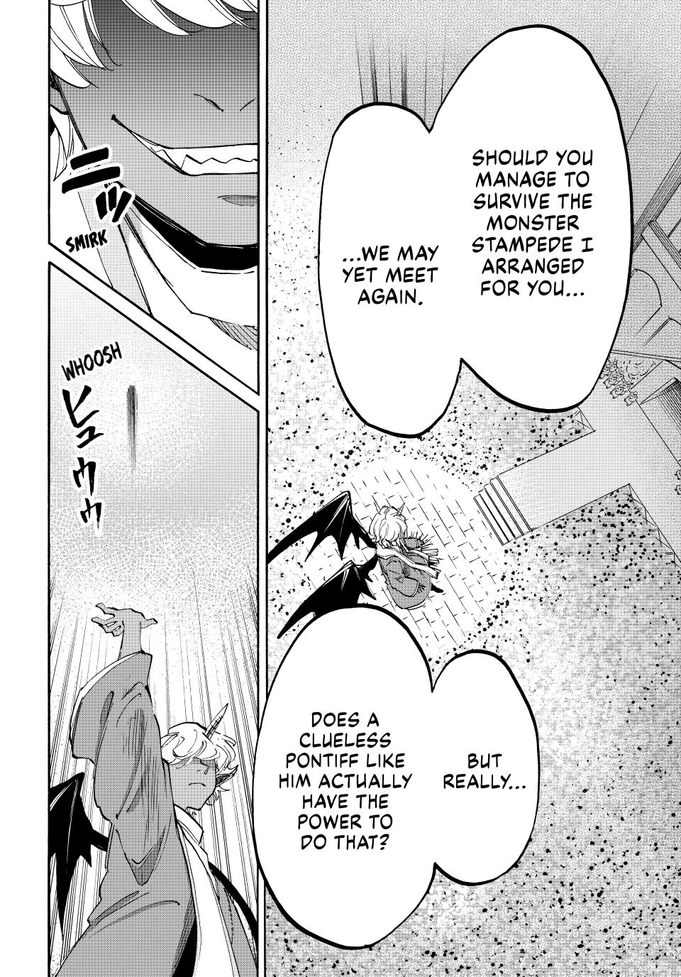 Isekai Walking chapter 151 page 12