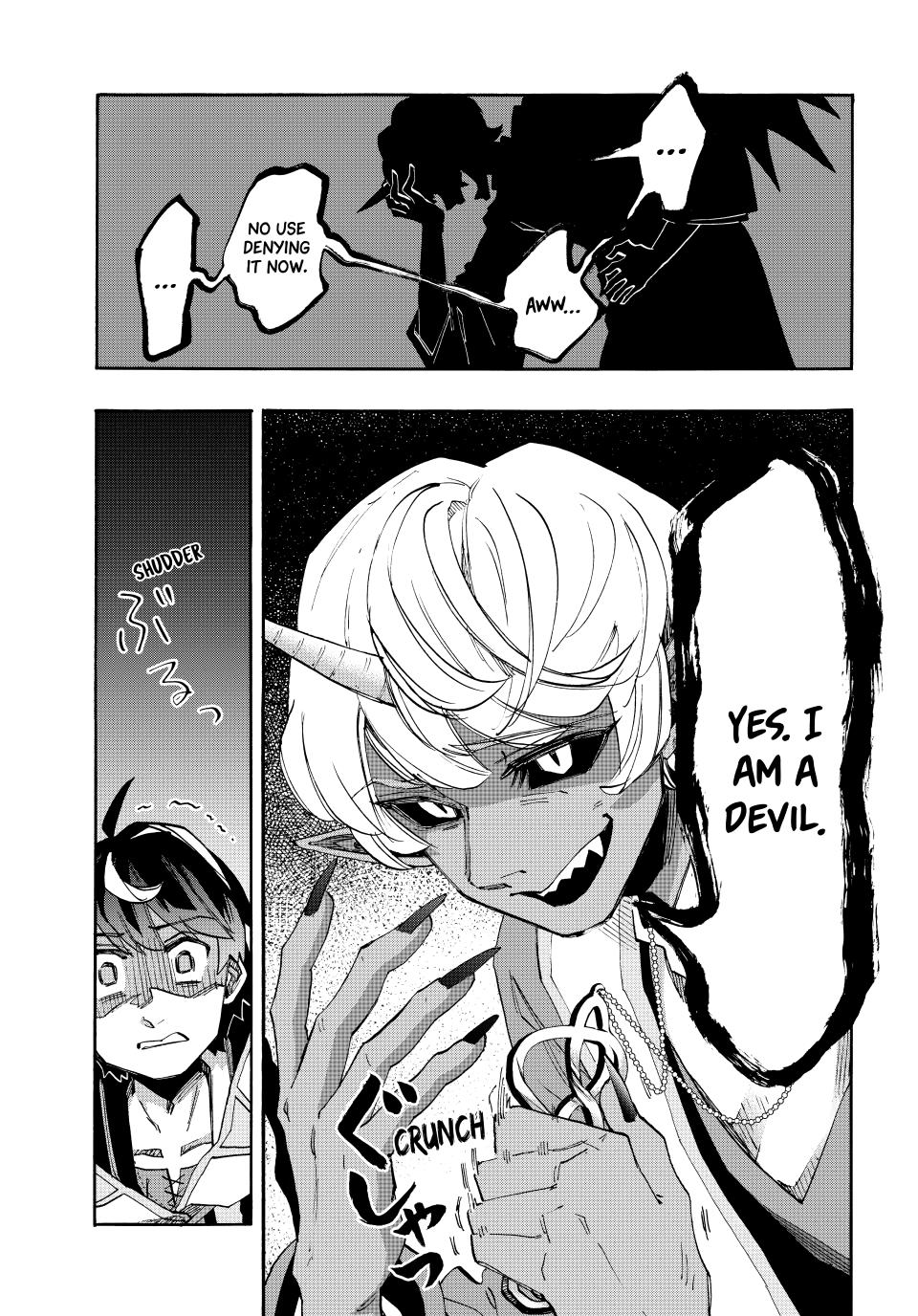 Isekai Walking chapter 151 page 3
