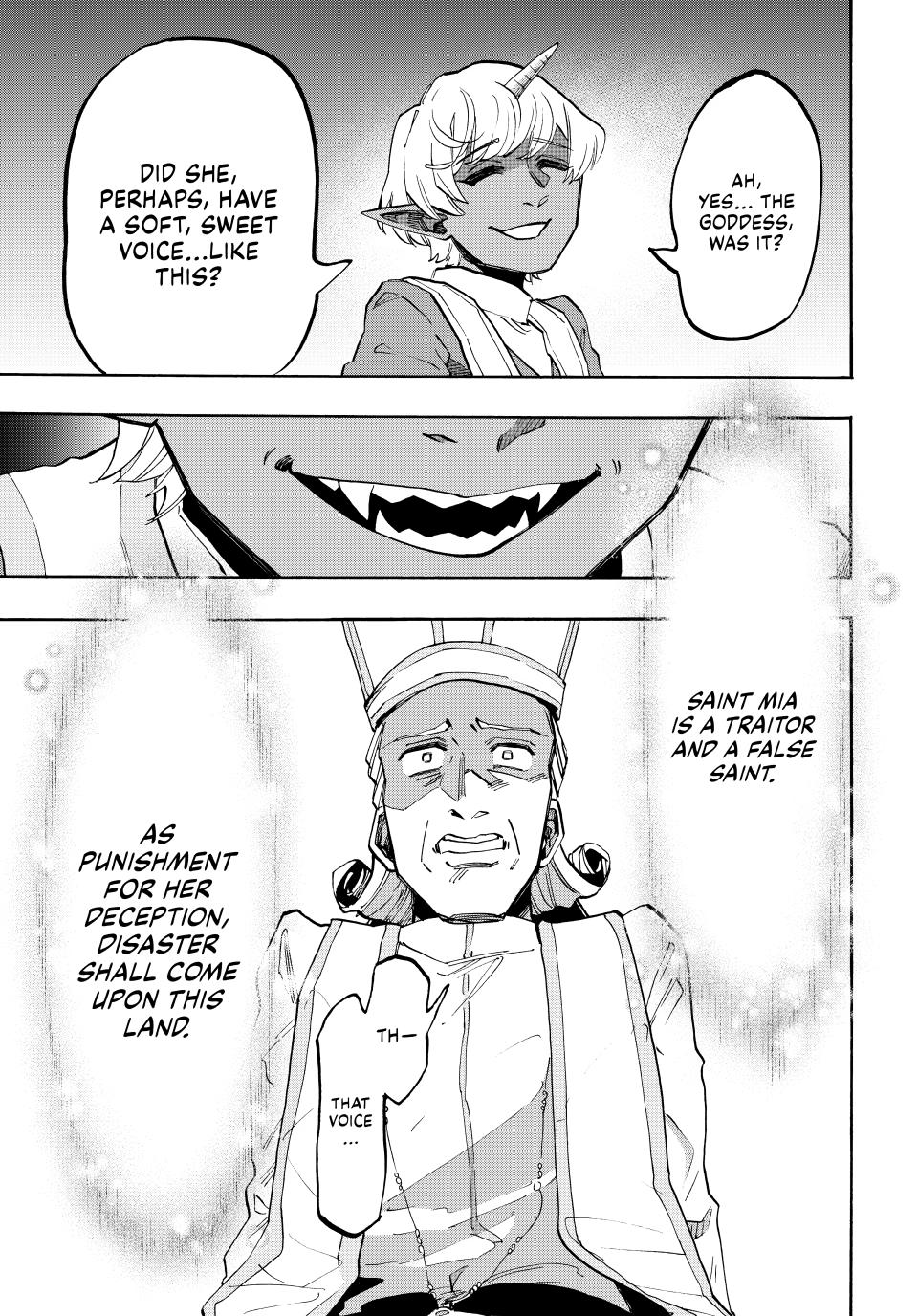 Isekai Walking chapter 151 page 7