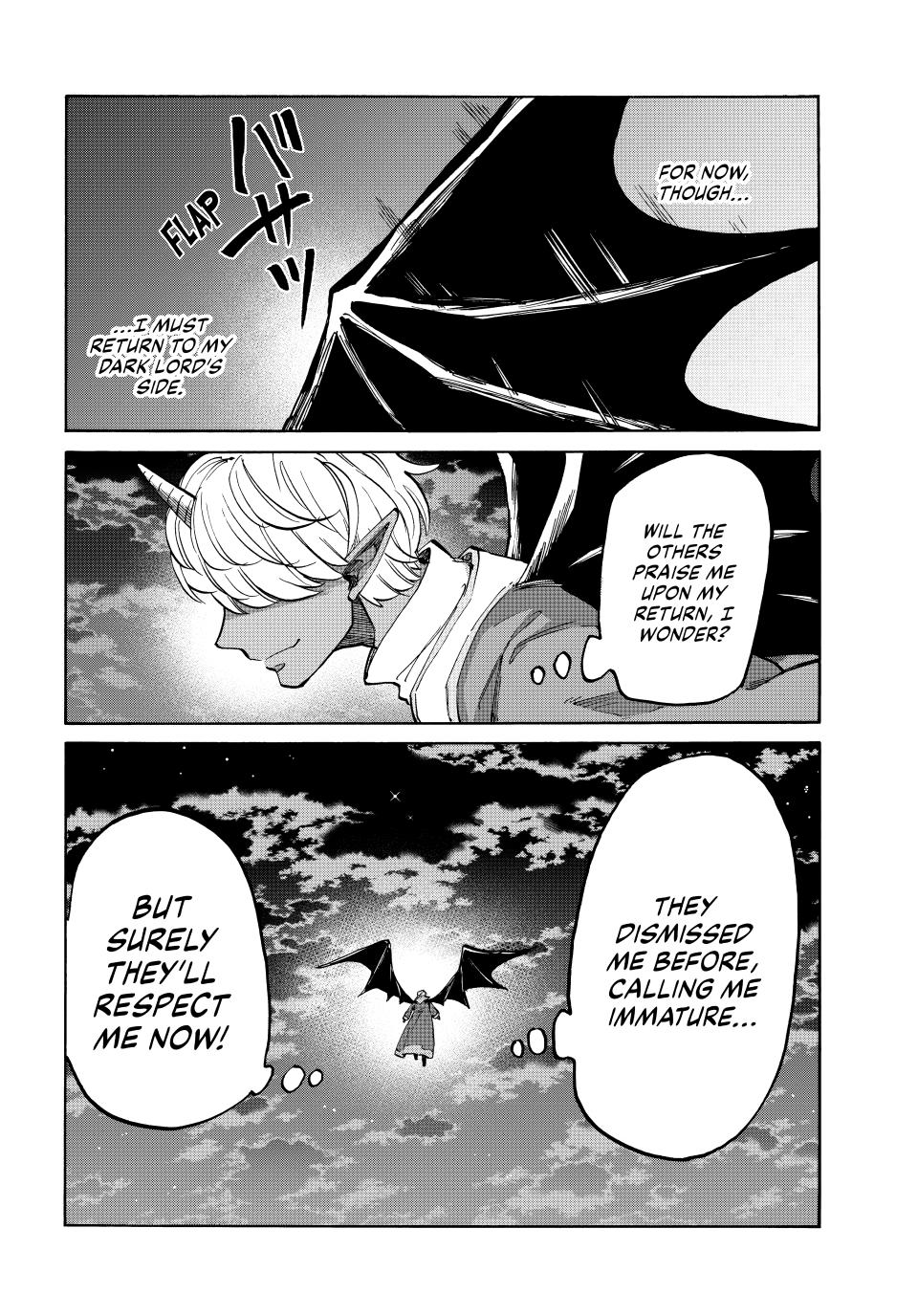 Isekai Walking chapter 152 page 2