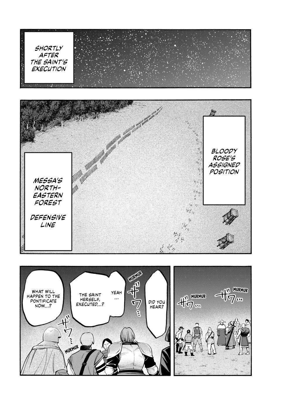 Isekai Walking chapter 152 page 4