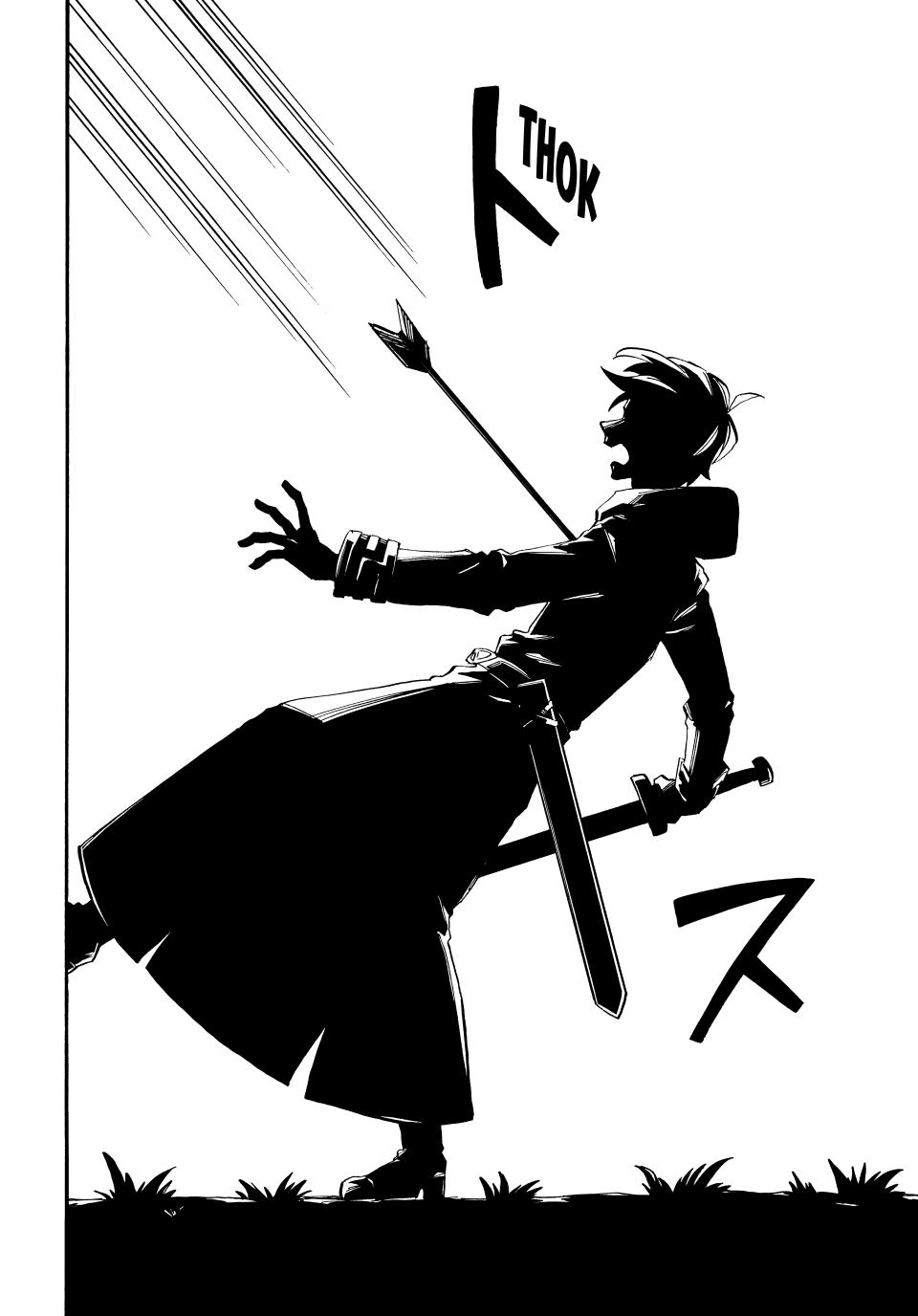 Isekai Walking chapter 155 page 12