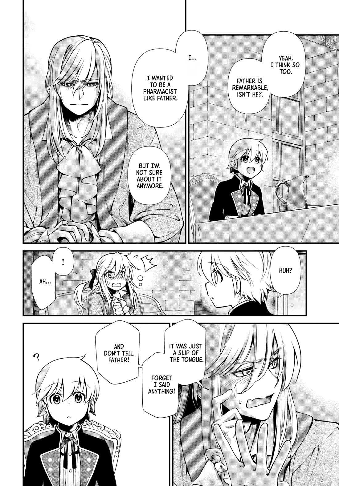 Isekai Yakkyoku chapter 62 page 13