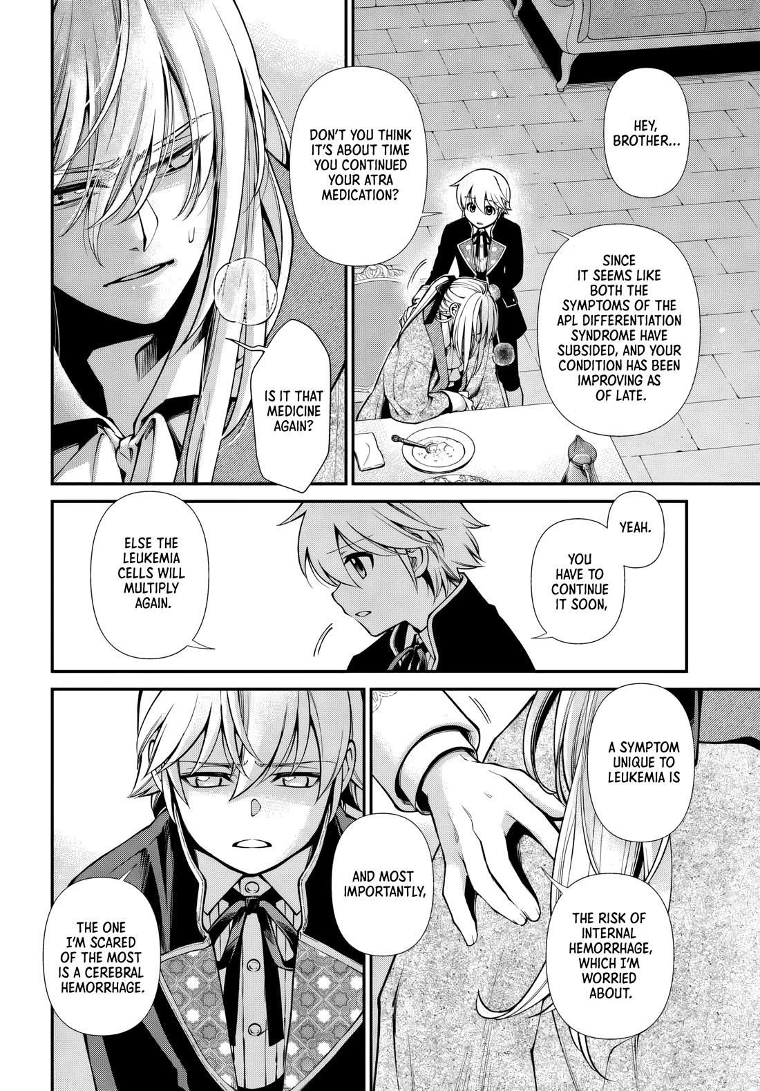 Isekai Yakkyoku chapter 62 page 15