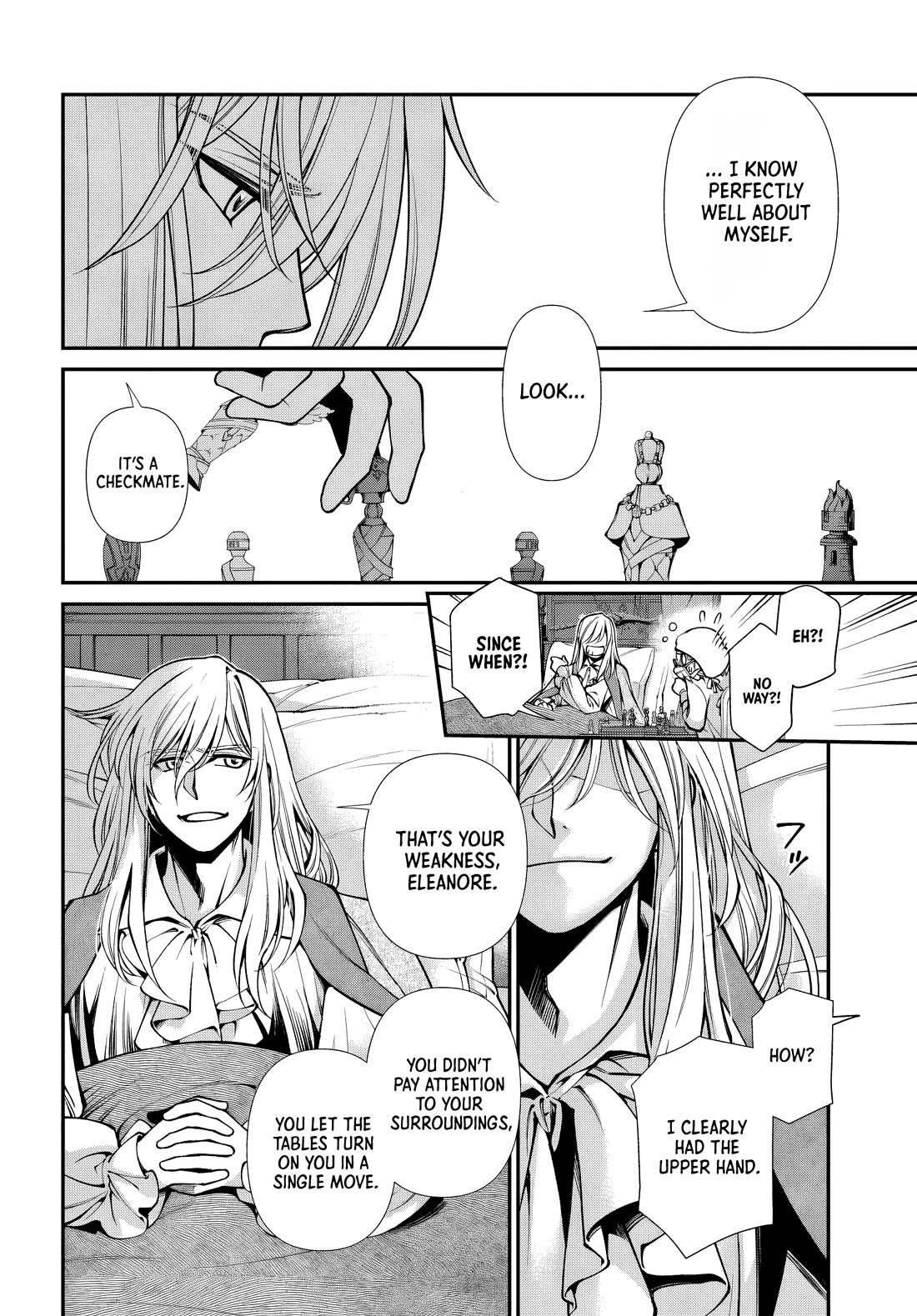 Isekai Yakkyoku chapter 62 page 23