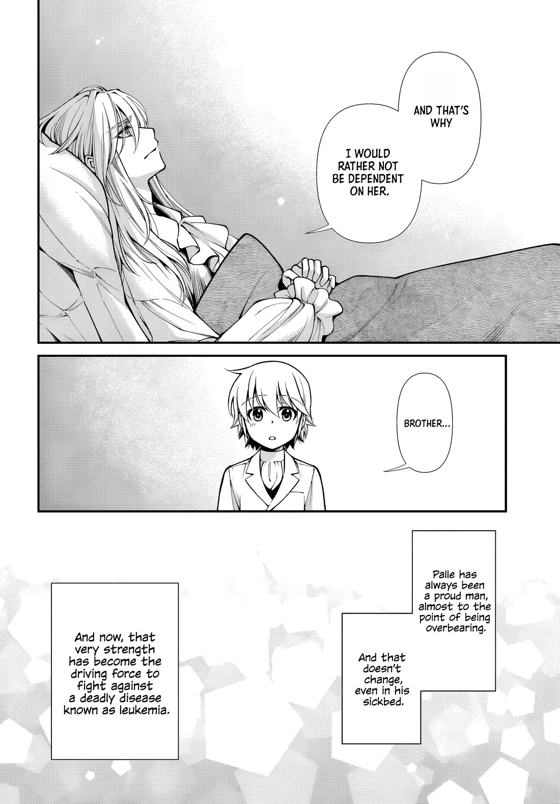 Isekai Yakkyoku chapter 62 page 27