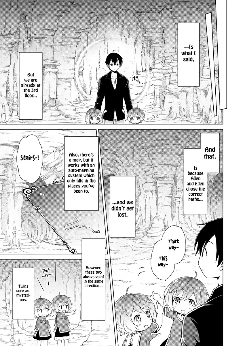 Isekai Yururi Kikou: Raising Children While Being an Adventurer chapter 4 page 18