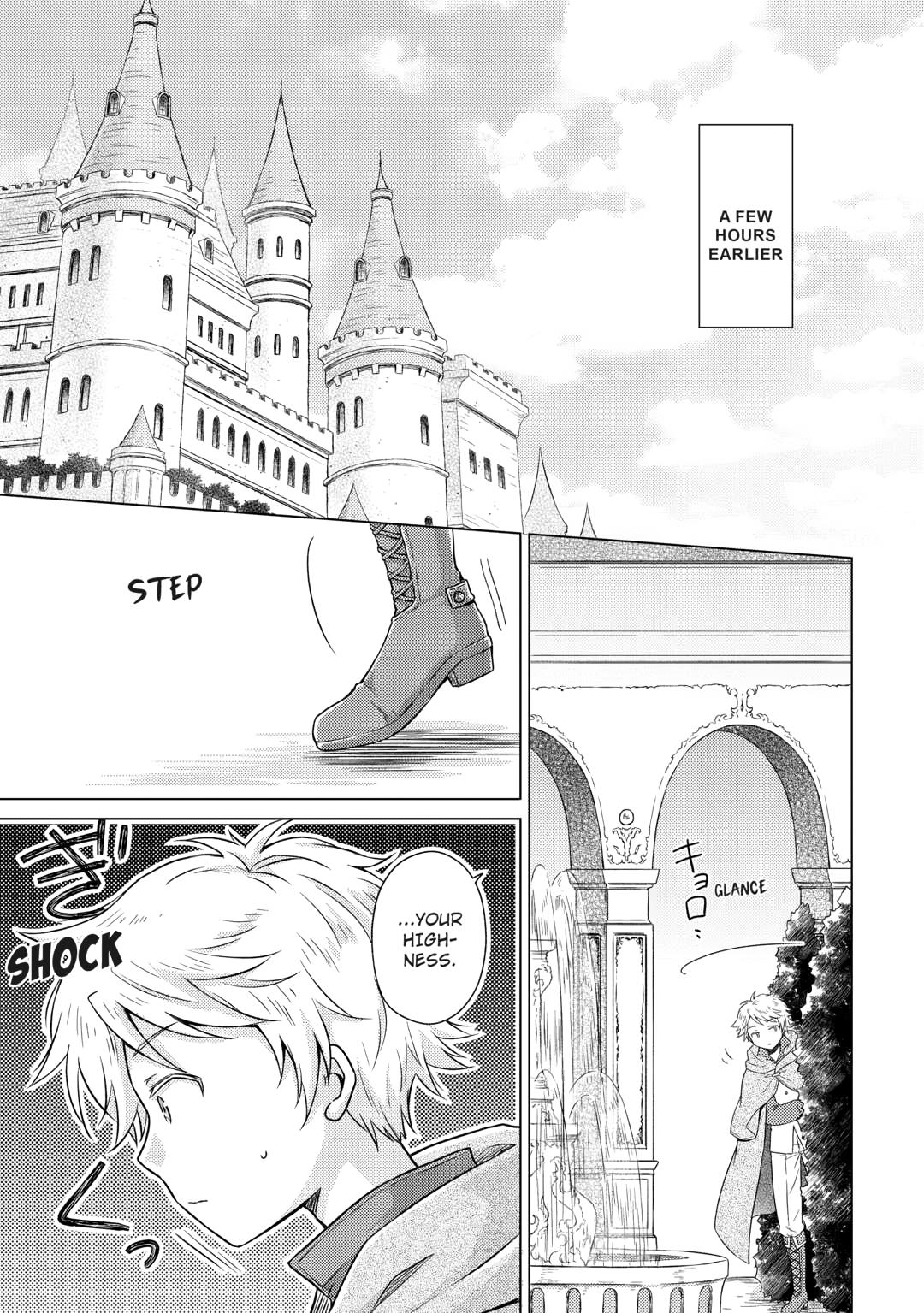 Isekai Yururi Kikou: Raising Children While Being an Adventurer chapter 71 page 21