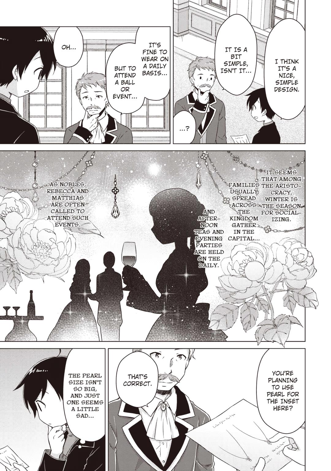 Isekai Yururi Kikou: Raising Children While Being an Adventurer chapter 73 page 11