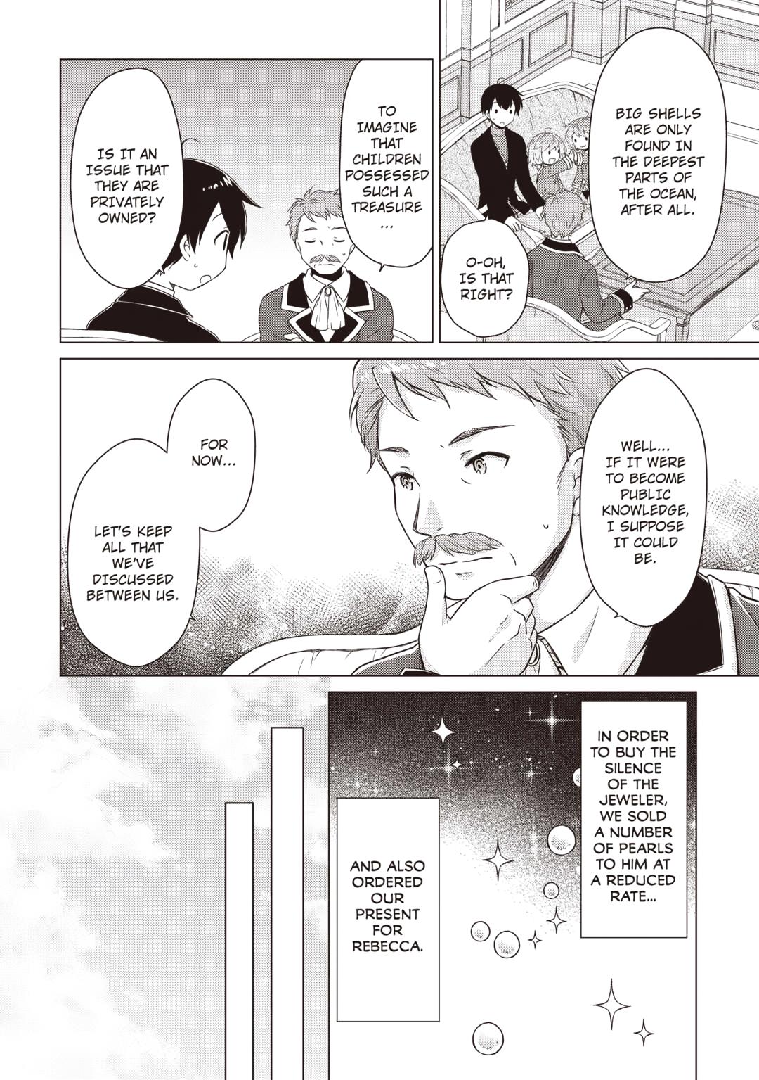 Isekai Yururi Kikou: Raising Children While Being an Adventurer chapter 73 page 18