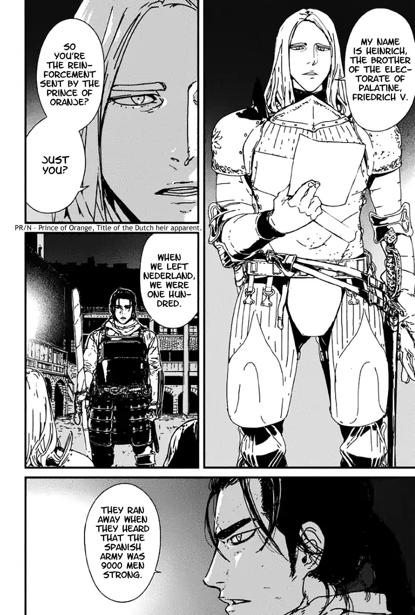 Issak chapter 1 page 29