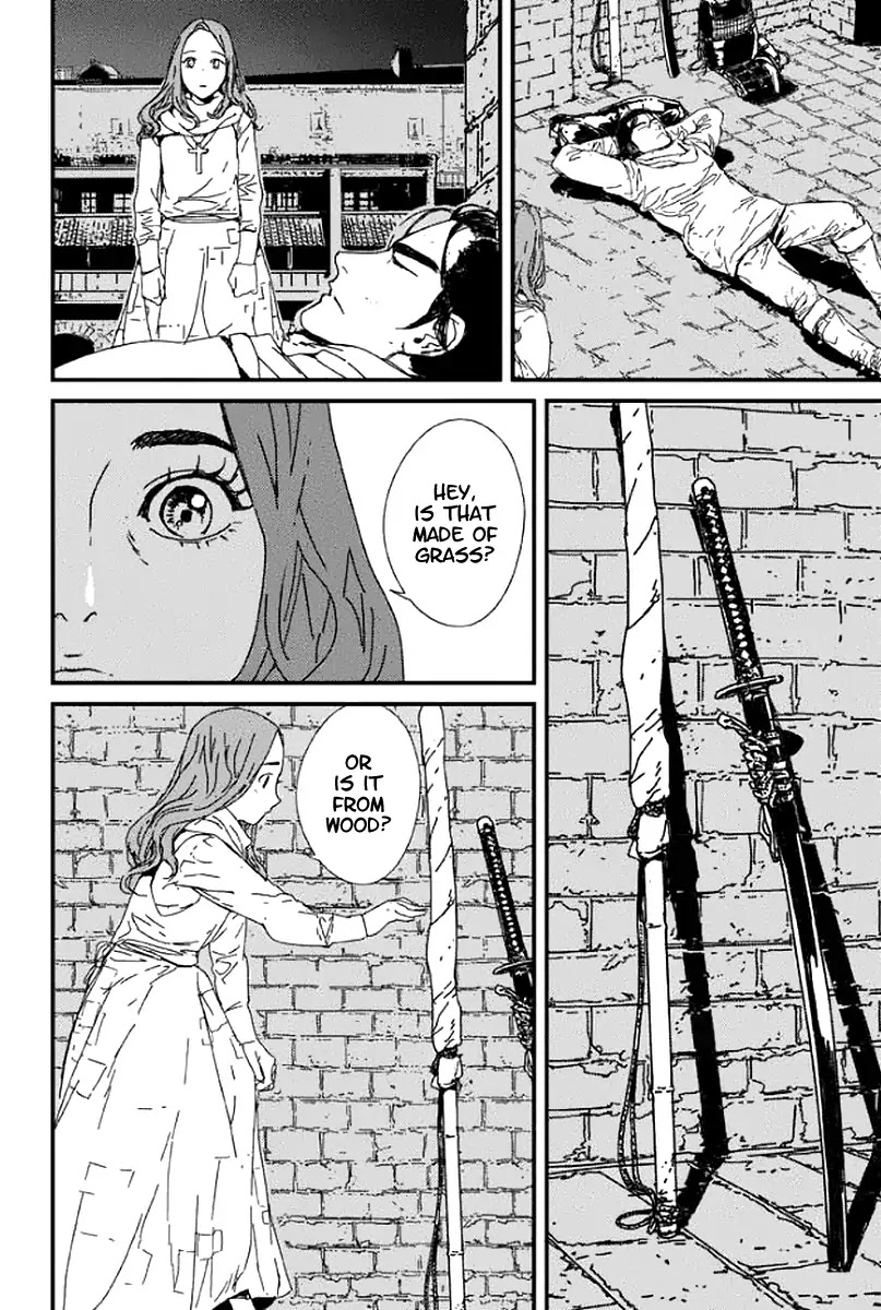 Issak chapter 1 page 35