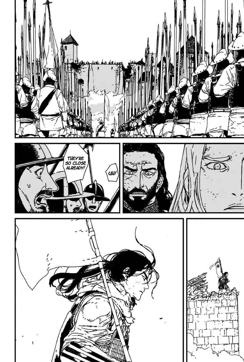 Issak chapter 1 page 68