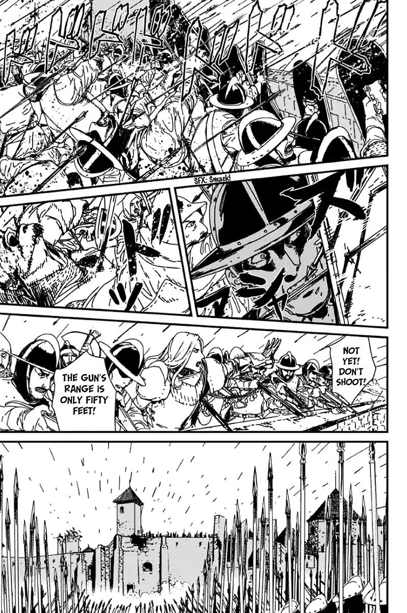 Issak chapter 1 page 77