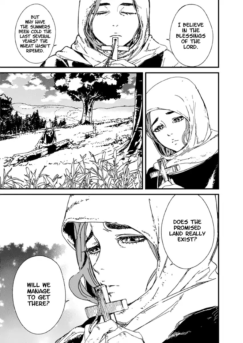 Issak chapter 1 page 8