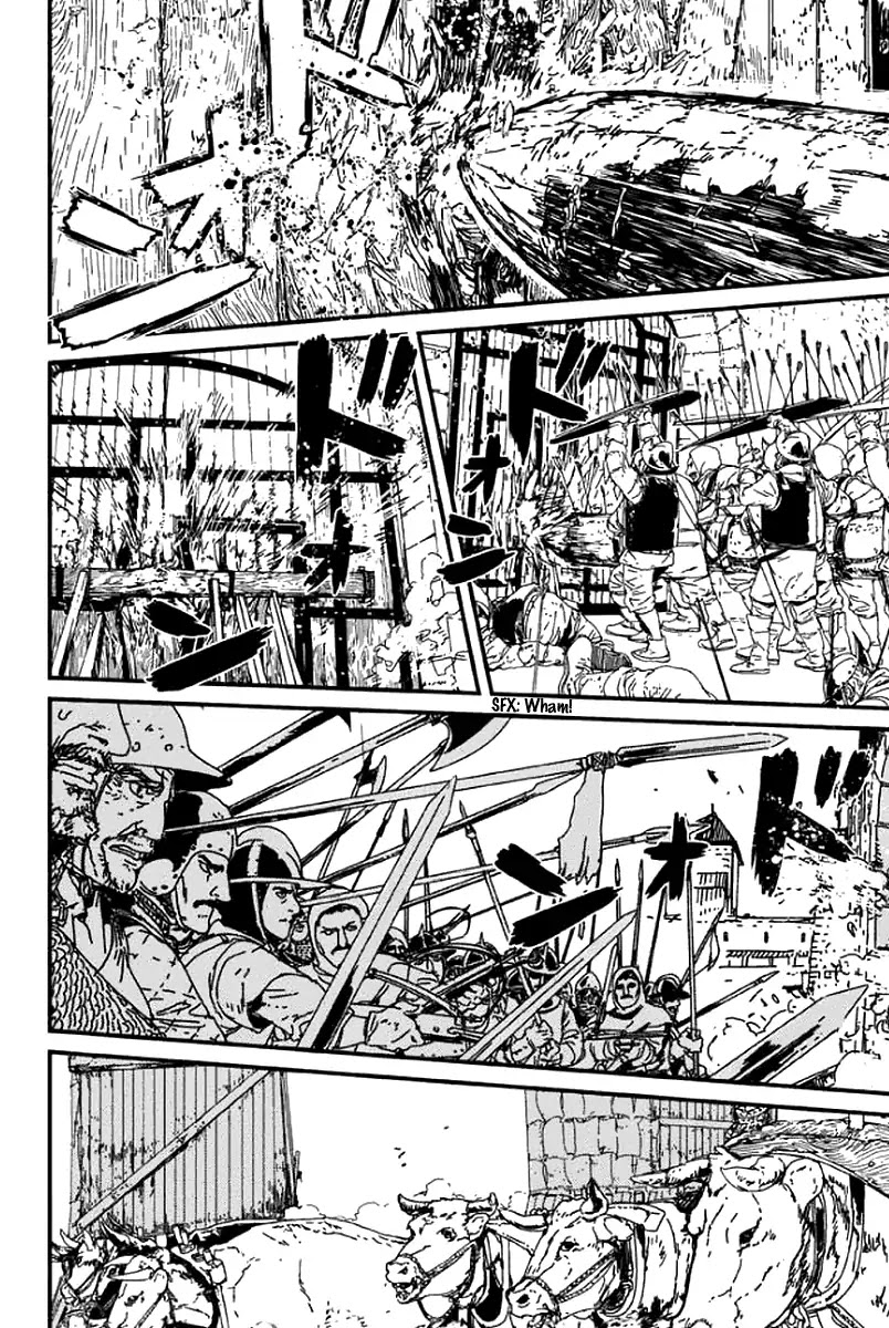 Issak chapter 1 page 86