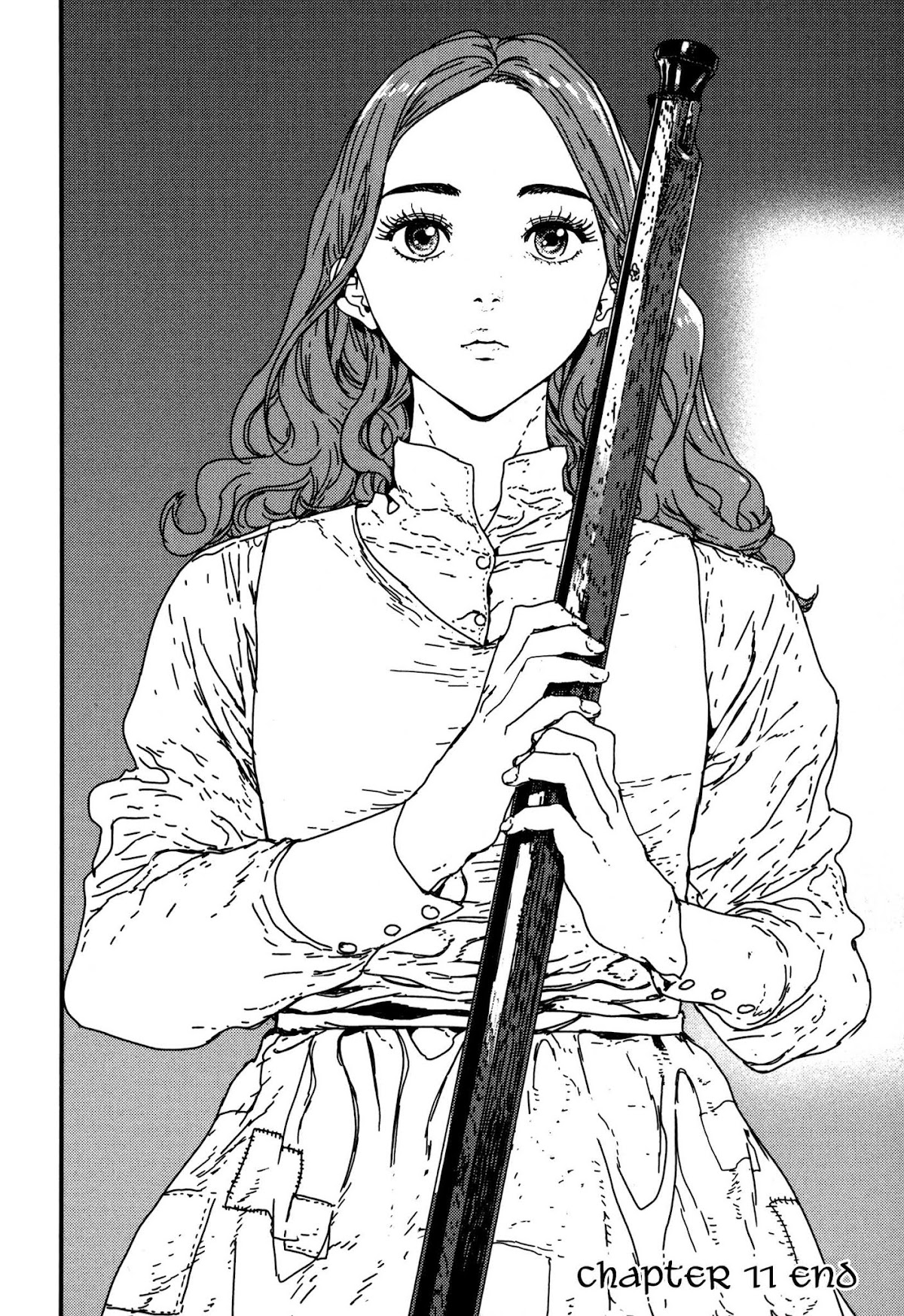 Issak chapter 11 page 46