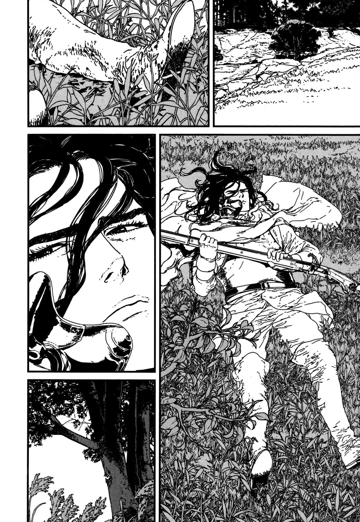 Issak chapter 12 page 33