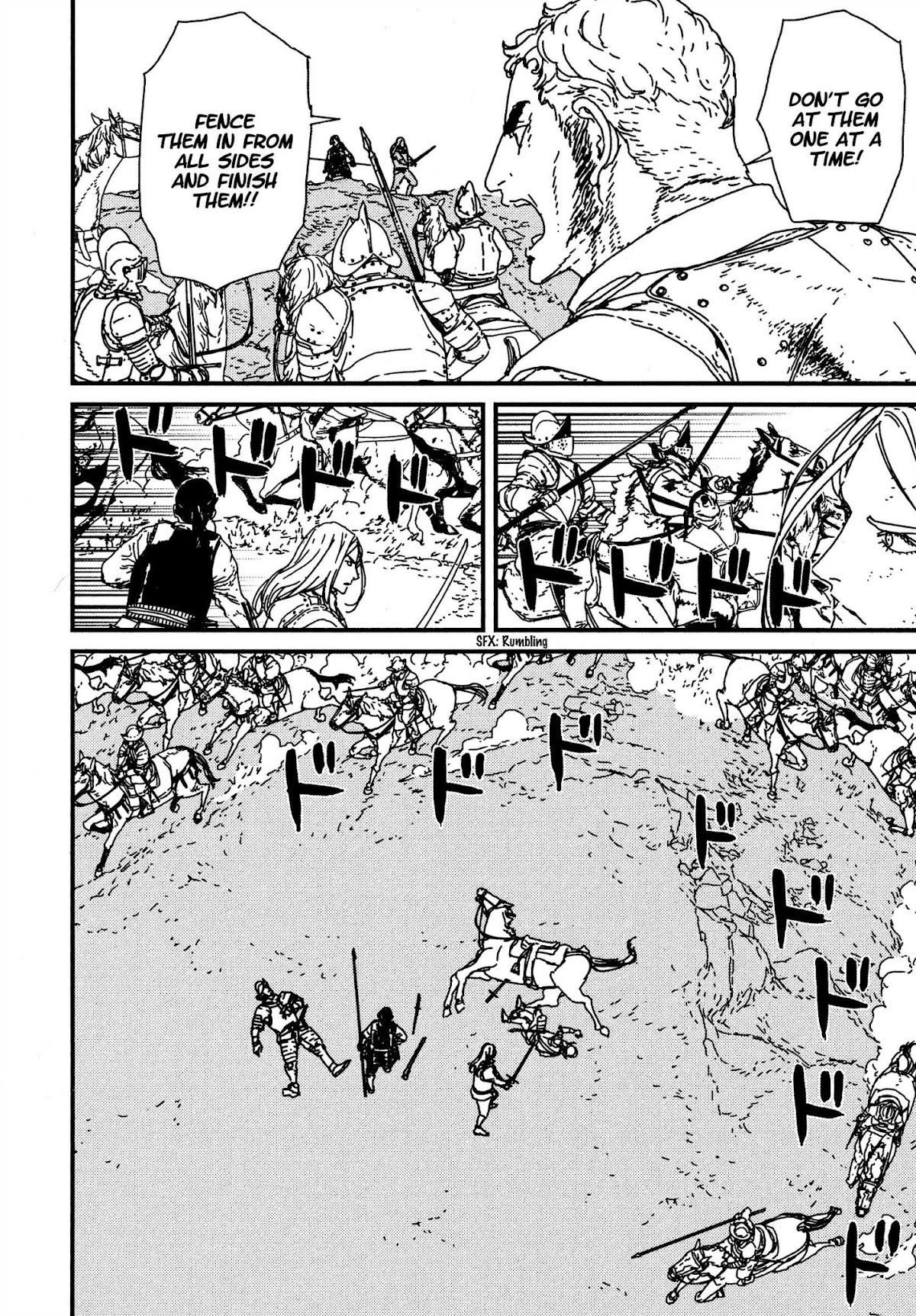 Issak chapter 17 page 34