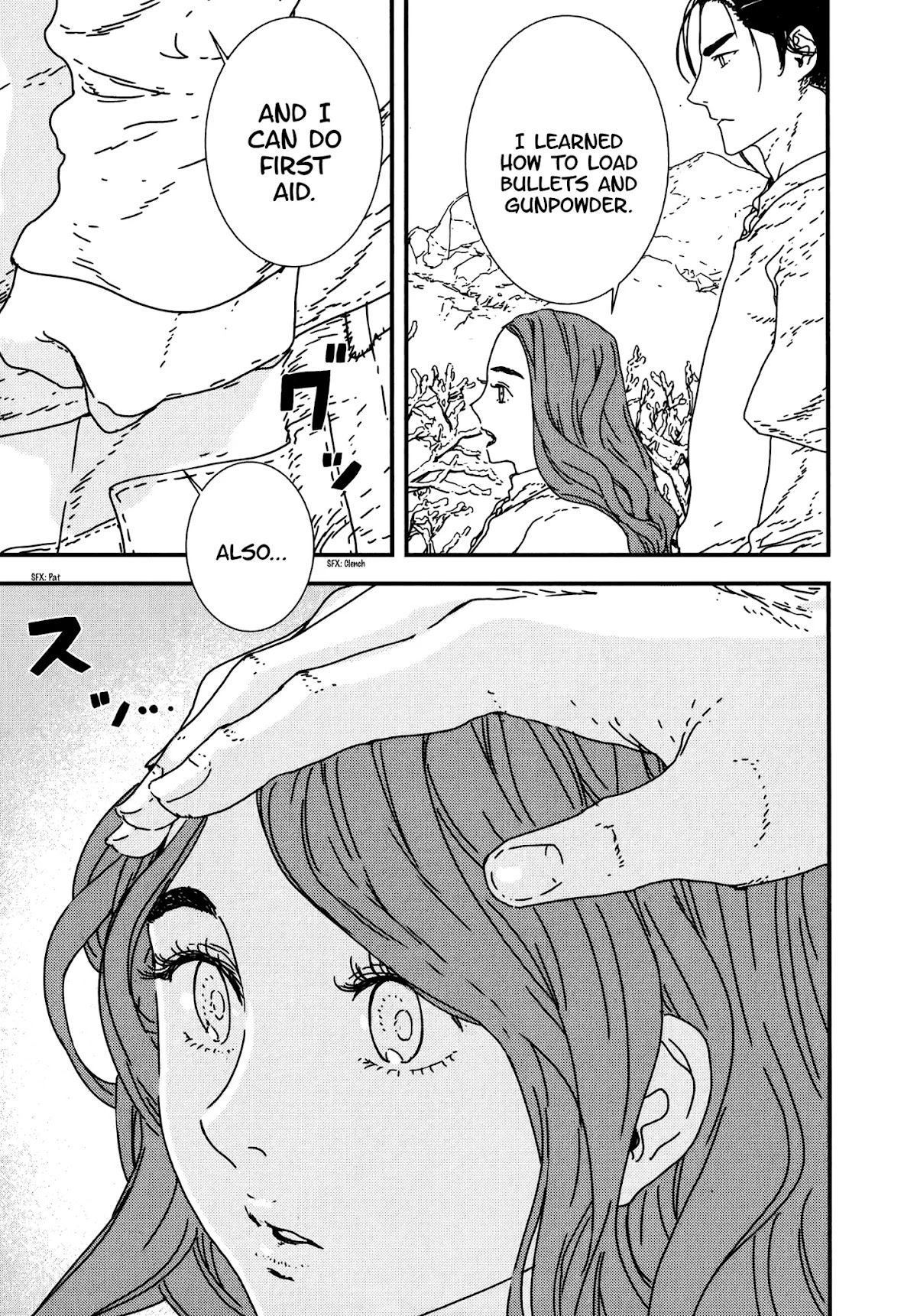 Issak chapter 22 page 16